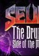 SEUM - Drunk side of the Moon - Video Game Video game from SEUM - Drunk side of the Moon. Published by Pine Studio