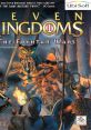 Seven Kingdoms II: The Fryhtan Wars - Video Game Video game from Seven Kingdoms II: The Fryhtan Wars for Windows. Published