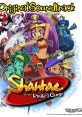 Shantae and the Pirate's Curse Original - Video Game Video game from Shantae and the Pirate's Curse Original for 3DS,