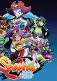 Shantae: Half-Genie Hero Backer Bonus Tracks Shantae: 1-2 Genie Hero - Video Game Music