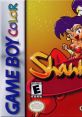 Shantae (GBC) - Video Game Video game from Shantae (GBC) for GB. Published by Capcom, Limited Run Games, WayForward