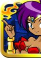 Shantae: Risky's Revenge (DSiWare) Shantae: Risky's Revenge Directors Cut : Shanti 〜Risky no Fukushū 〜 - Video Game 