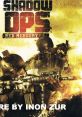 Shadow Ops: Red Mercury - Video Game Video game from Shadow Ops: Red Mercury for Windows, Xbox. Published by Atari