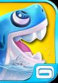 Shark Dash - Video Game Video game from Shark Dash for Android, iOS, Windows. Published by Gameloft SE (2012). 