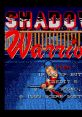 Shadow Warriors Ninja Gaiden 忍者龍剣伝 - Video Game Video game from Shadow Warriors Ninja Gaiden 忍者龍剣伝 for Amiga.