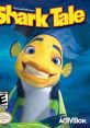 Shark Tale DreamWorks Shark Tale シャーク・テイル - Video Game Video game from Shark Tale DreamWorks Shark Tale