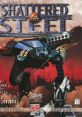 Shattered Steel - Video Game Video game from Shattered Steel for MacOS, MS-DOS. Published by Interplay (1996). 