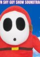 Shawn Shy Guy - Video Game Video game from Shawn Shy Guy. 