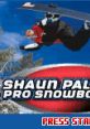 Shaun Palmer's Pro Snowboarder (GBC) - Video Game Video game from Shaun Palmer's Pro Snowboarder (GBC) for GB. Published by