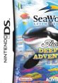 Shamu's Deep Sea Adventure - Video Game Music