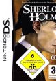 Sherlock Holmes DS - The Mystery of the Mummy - Video Game Video game from Sherlock Holmes DS - The Mystery of the Mummy