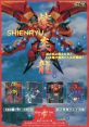 Shienryu Gekioh: Shooting King Steel Dragon 紫炎龍 - Video Game Video game from Shienryu Gekioh: Shooting King Steel