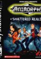 Shattered Reality - Video Game Video game from Shattered Reality for PS1. 