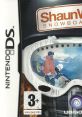 Shaun White Snowboarding - Video Game Video game from Shaun White Snowboarding for DS. Published by Ubisoft (2008). 