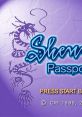 Shenmue Passport - Video Game Video game from Shenmue Passport for Dreamcast. 