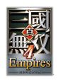 Shin Sangokumusou 4 Empires Original 真・三國無双4 EMPIRES オリジナル・サウンドトラック
DYNASTY WARRIORS 5 Empires Original - Video Game Music
