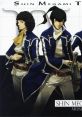 Shin Megami Tensei IV Music Collection - Video Game Music