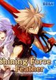 Shining Force Feather シャイニング・フォース フェザー - Video Game Video game from Shining Force Feather