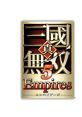Shin Sangokumusou 5 Empires Original 真・三國無双5 EMPIRES オリジナル・サウンドトラック
DYNASTY WARRIORS 6 Empires Original - Video Game Music