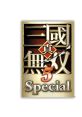 Shin Sangokumusou 5 Special Original 真・三國無双5 SPECIAL オリジナル・サウンドトラック DYNASTY WARRIORS 6 Special Original