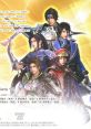 Shin Sangokumusou 8 Character Song II ~Lieto~ 真・三國無双8 キャラクターソング集II ～ Lieto ～ Dynasty Warriors 9 Character