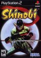 Shinobi しのび 시노비 - Video Game Video game from Shinobi しのび 시노비 for PS2. Published by Sega (2002).