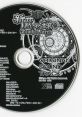 Shinsei Mokushiroku Original Soundtrack CD 新世黙示録 オリジナルサントラＣＤ - Video Game Music