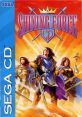 Shining Force CD (SCD) シャイニングフォースCD - Video Game Video game from Shining Force CD (SCD) シャイニングフォースCD