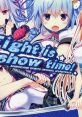 SHIROGANE×SPIRITS! ORIGINAL TRACK: Fight is show time! シロガネ×スピリッツ! オリジナルサウンドトラック Fight is show time! -