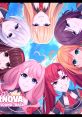 Shining Song Starnova Original - Video Game Video game from Shining Song Starnova Original for Windows. Published by