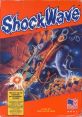 Shockwave (Unlicensed) - Video Game Video game from Shockwave (Unlicensed) for NES. Published by American Game Cartridges