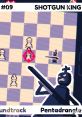 Shotgun King: The Final Checkmate - Video Game Video game from Shotgun King: The Final Checkmate for Windows. Published