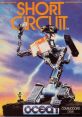 Short Circuit - Video Game Video game from Short Circuit for Commodore 64. Published by Ocean, The Hituad (1986). 