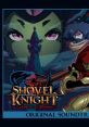 Shovel Knight - Specter of Torment ORIGINAL TRACK Shovel Knight: Specter of Torment OST - Video Game Video game from Shovel