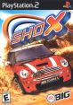 Shox Shox: Rally Reinvented
Rally Shox
ラリーショックス - Video Game Music