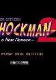 Shockman Kaizō Chōjin Shubibinman 2: Aratanaru Teki Cyber Citizen Shockman 2: A New Menace 改造超人シュビビンマン2