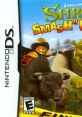 Shrek - Smash n' Crash Racing - Video Game Video game from Shrek - Smash n' Crash Racing for DS. Published by Activision