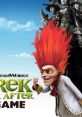 Shrek Forever After Shrek 4 - Video Game Music