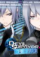 SHOJI MEGURO × ATLUS TEAM ARRANGE TRACK DEVIL SURVIVOR 2 BREAK RECORD 目黒将司×アトラスサウンドチーム