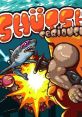 Shutshimi Shutshimi: Seriously Swole - Video Game Video game from Shutshimi Shutshimi: Seriously Swole for Linux, MacOS, PS