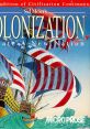 Sid Meier's Colonization (CM-500) - Video Game Video game from Sid Meier's Colonization (CM-500) for MS-DOS. 