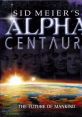 Sid Meier's Alpha Centauri - Video Game Video game from Sid Meier's Alpha Centauri. 