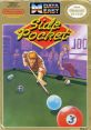 Side Pocket (NTSC - US) サイドポケット - Video Game Video game from Side Pocket (NTSC - US) サイドポケット for NES. Publish