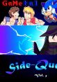 Side-Quests Vol. 1 - Video Game Video game from Side-Quests Vol. 1. Published by GaMetal (2017). Uploaded by vinyla. 