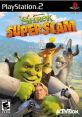 Shrek SuperSlam OST - Video Game Video game from Shrek SuperSlam OST for GC, PS2, Windows, Xbox. Published by Activision