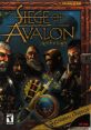 Siege of Avalon - Video Game Video game from Siege of Avalon for Windows. Published by Blackstar Interactive, Global