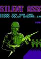 Silent Assault (Unlicensed) Raid Tu Ji 突擊 - Video Game Video game from Silent Assault (Unlicensed) Raid Tu Ji 突擊 for Fa