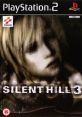 Silent Hill 3 Aethryix - Video Game Video game from Silent Hill 3 Aethryix. 