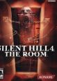 Silent Hill 4 The Room Inescapable Rain In Yoshiwara -Special Chapter- - Video Game Video game from Silent Hill 4 The