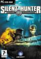 Silent Hunter 3 - Video Game Video game from Silent Hunter 3 for Windows. 